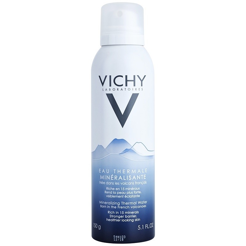 Vichy apa termala mineralizanta 150 ml