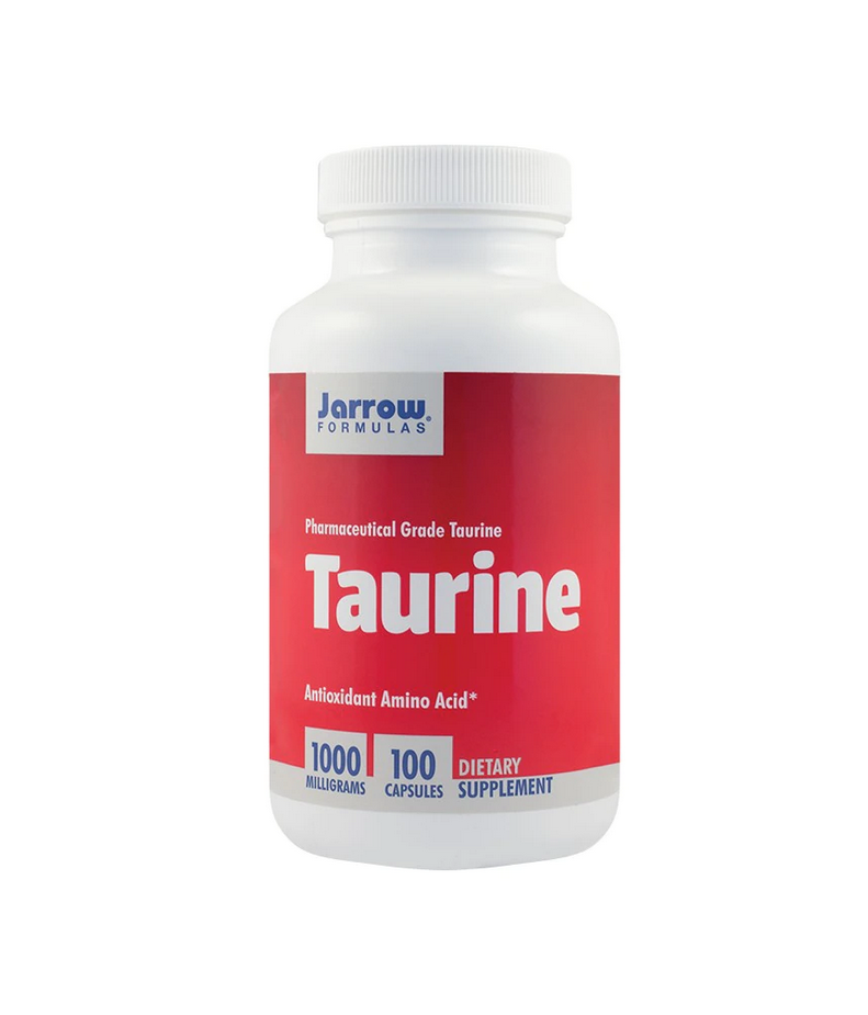 Secom taurine 1000 mg x 100 capsule
