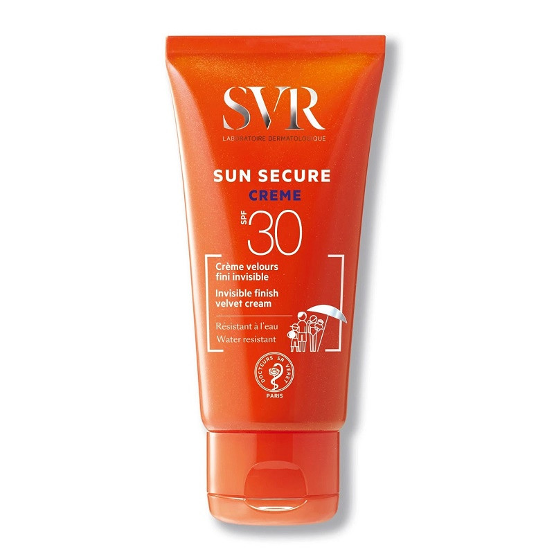 SVR Sun Secure Crema SPF 30 x50ml