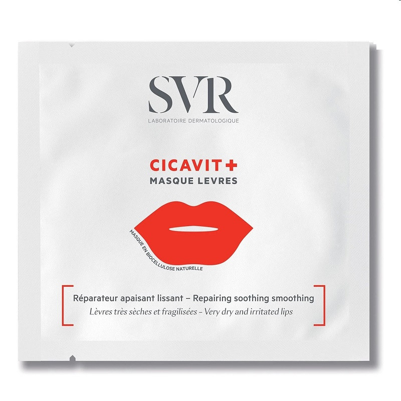 SVR Cicavit+ Masca pentru buze 5ml