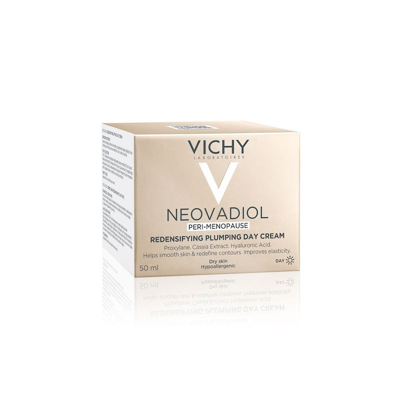 Vichy neovadiol peri-menopauza crema redensificatoare de zi ten uscat 50 ml