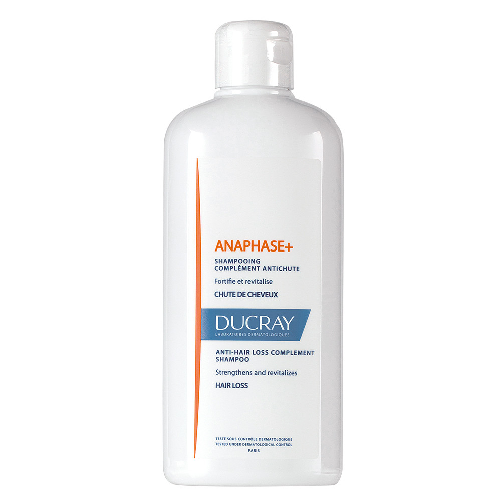 Ducray anaphase sampon fortifiant revitalizant 200 ml
