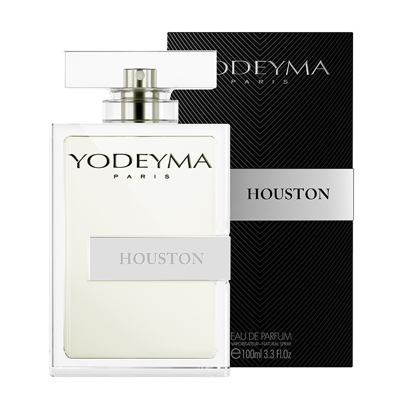 Yodeyma Houston Apa de parfum pentru barbati 100 ml