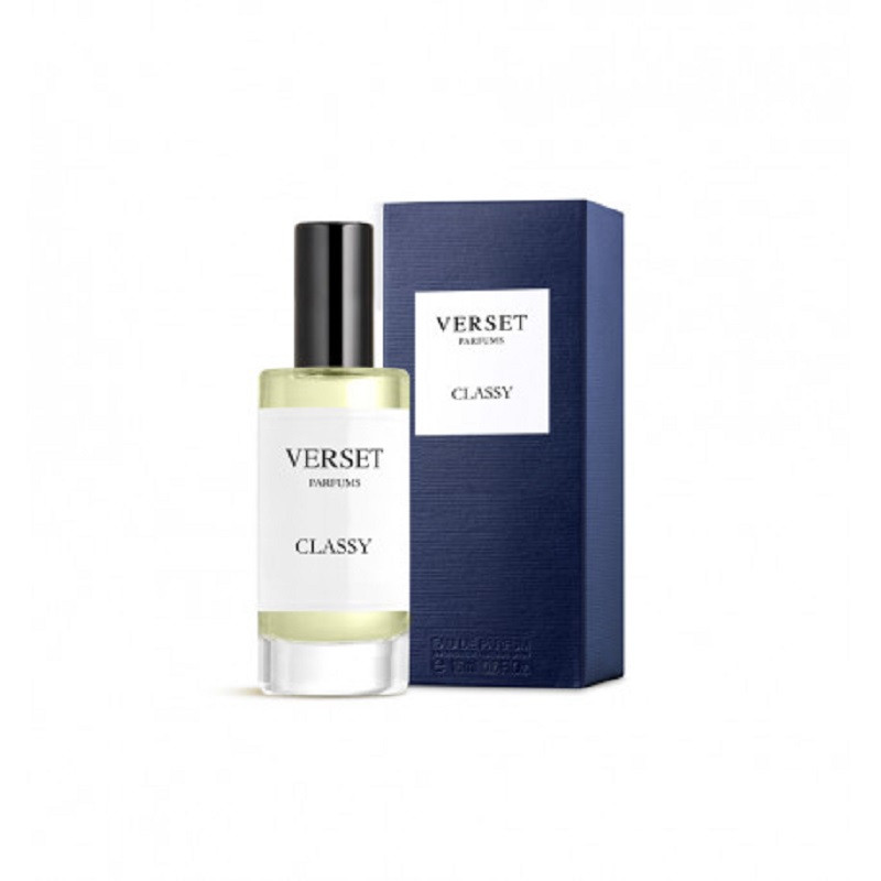 Verset Apa de parfum Classy 100 ml