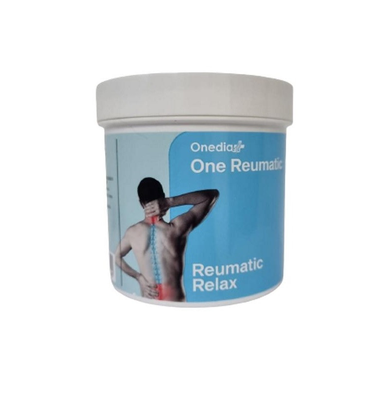 Reumatic Relax Balsam 250 ml Onedia