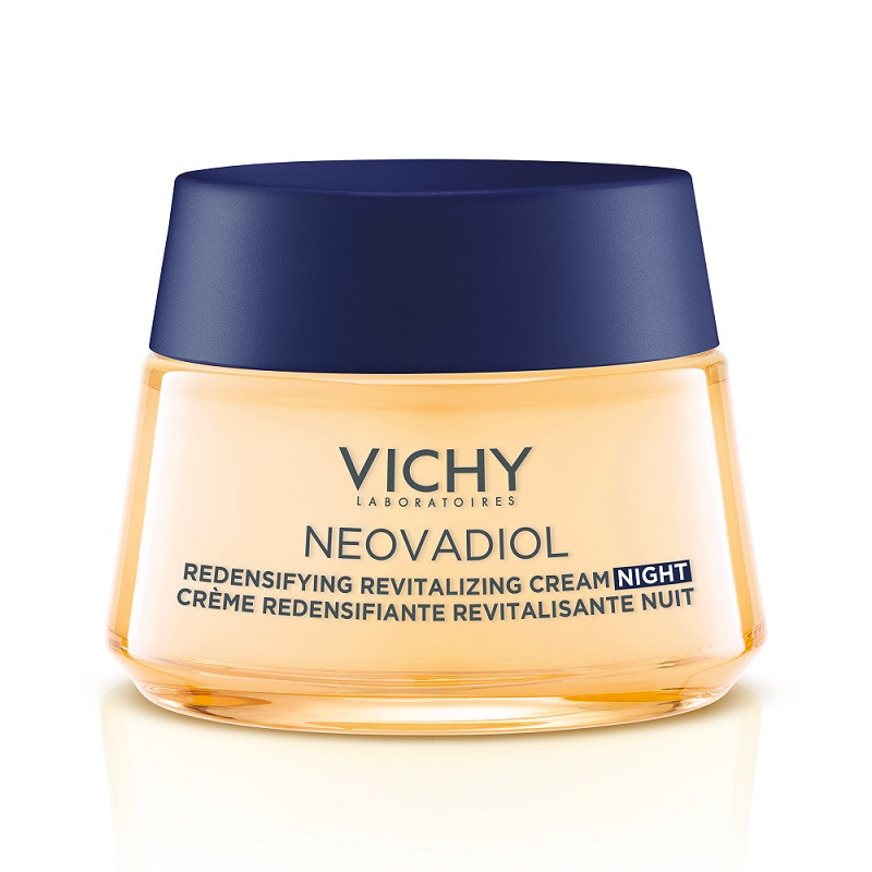 Vichy Neovadiol peri-menopauza crema redensifianta de noapte 50 ml