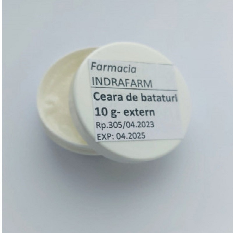Ceara de Bataturi 10g Farmacia Indrafarm