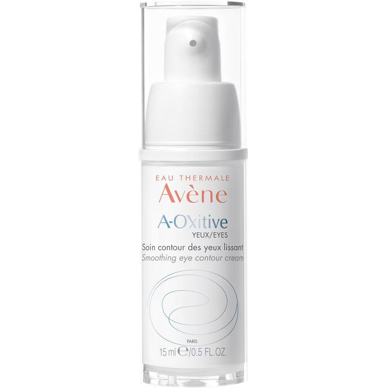 Avene A-Oxitive crema de ochi 15 ml