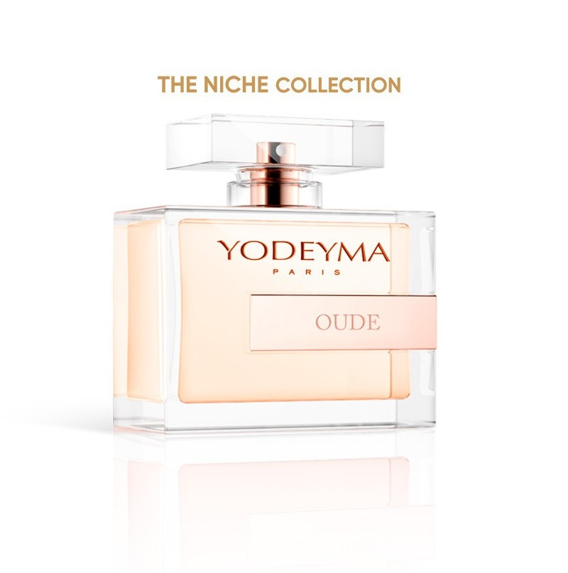 Yodeyma Oude Apa de Parfum pentru Femei 100 ml