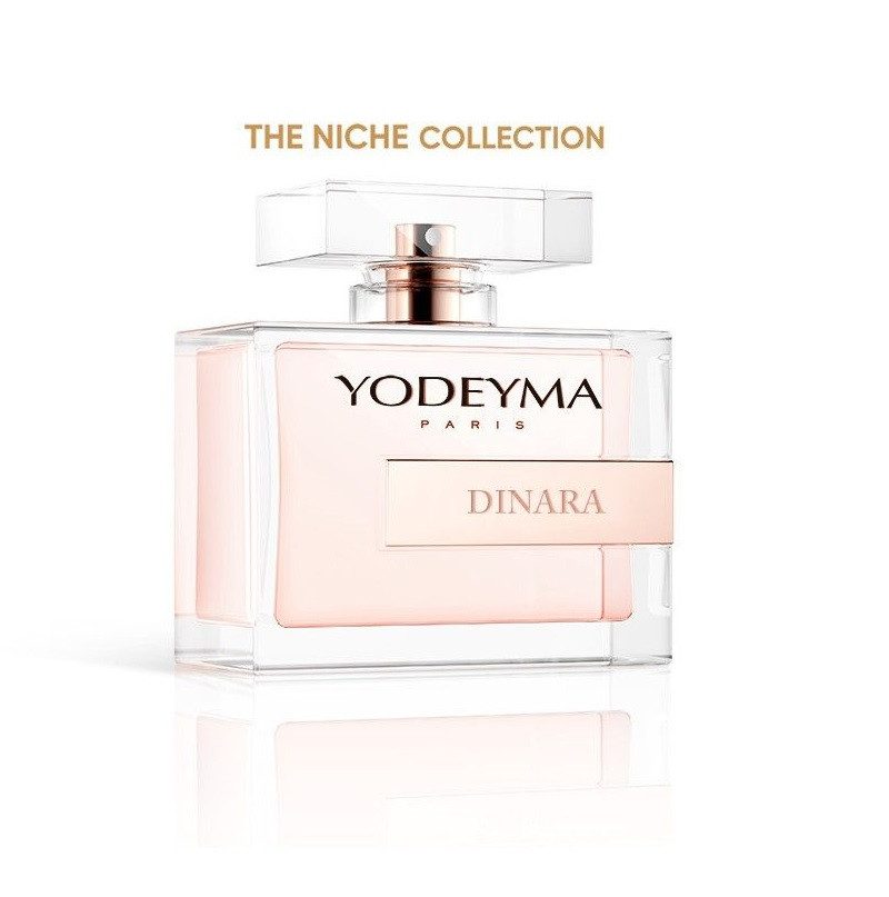 Yodeyma Dinara Apa de Parfum pentru Femei 100 ml