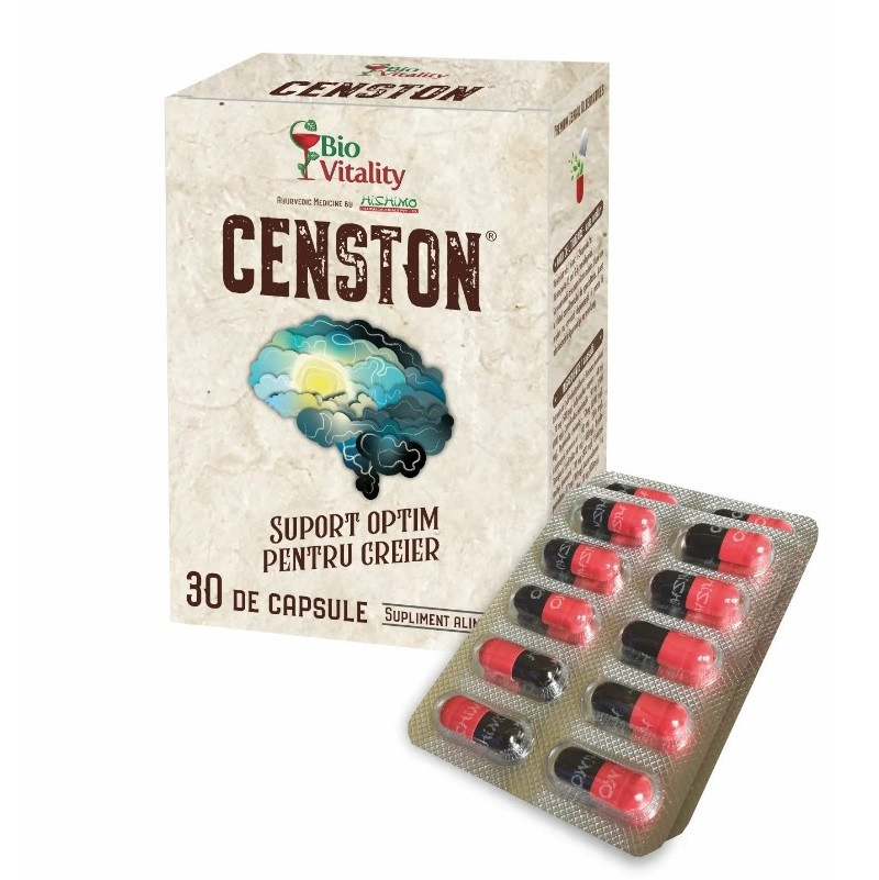 Censton 30 capsule