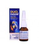 Duo Nazal Spray x 20 ml