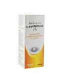Santaderm Emulsie cu D-Panthenol 9% 150 ml