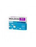 Zdrovit Molekin D+K x 30 comprimate