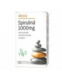 Spirulina Alevia 1000 mg x 45 cpr