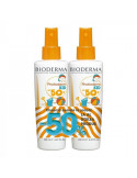 Bioderma Photoderm Spray Kid SPF 50 OFERTA 1 + 1 50% gratis din al doilea produs x 200 ml