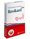 Revikard 100 30 jeleuri cu gust de cirese