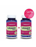 Herbagetica Urimer forte 30 capsule + al doilea la 50% Reducere