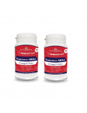 OFERTA Herbagetica - Supreme Krill Omega3 forte x 30 Cps + 50%la al doilea flacon