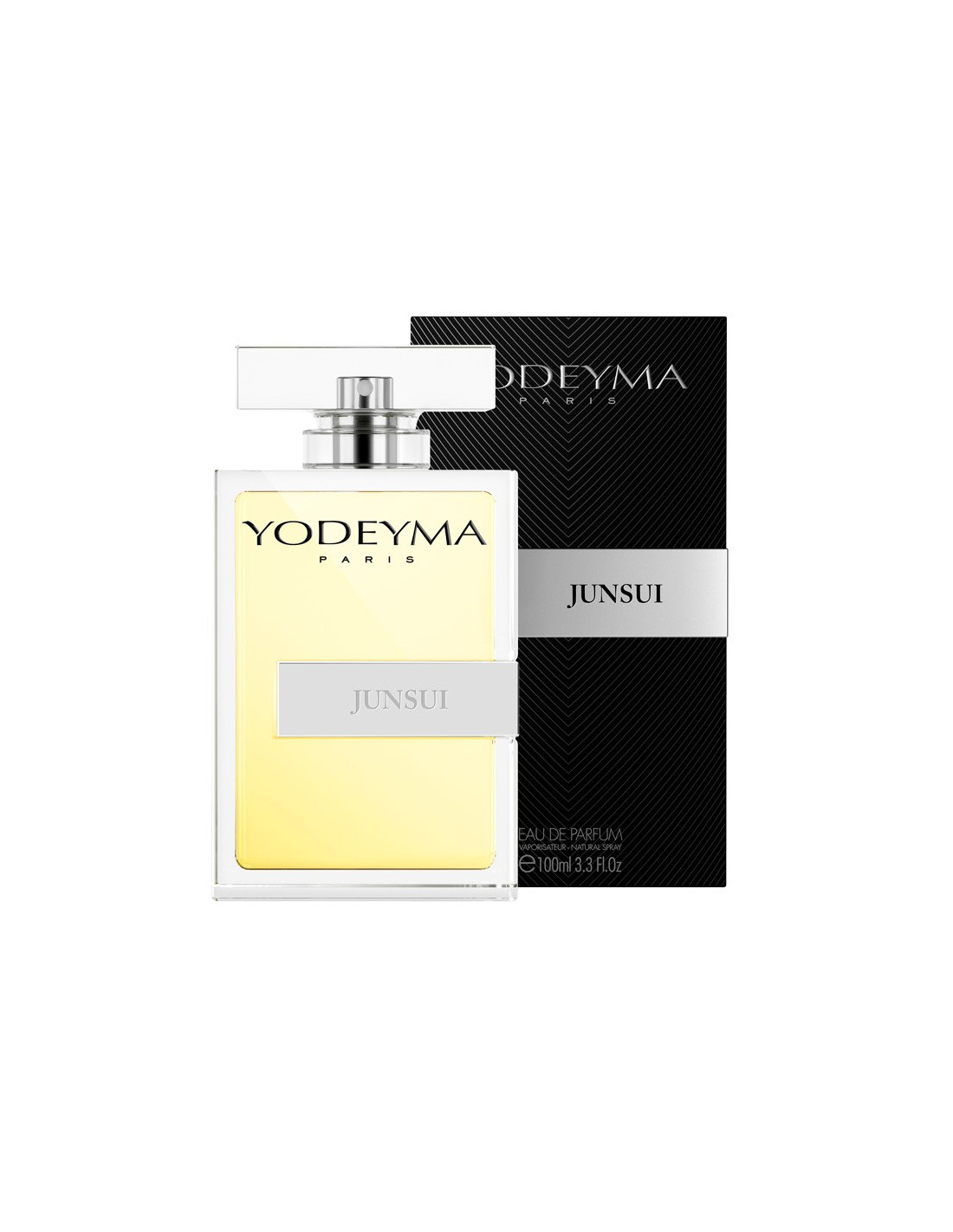 Yodeyma Junsui Apa de parfum pentru barbati 100 ml