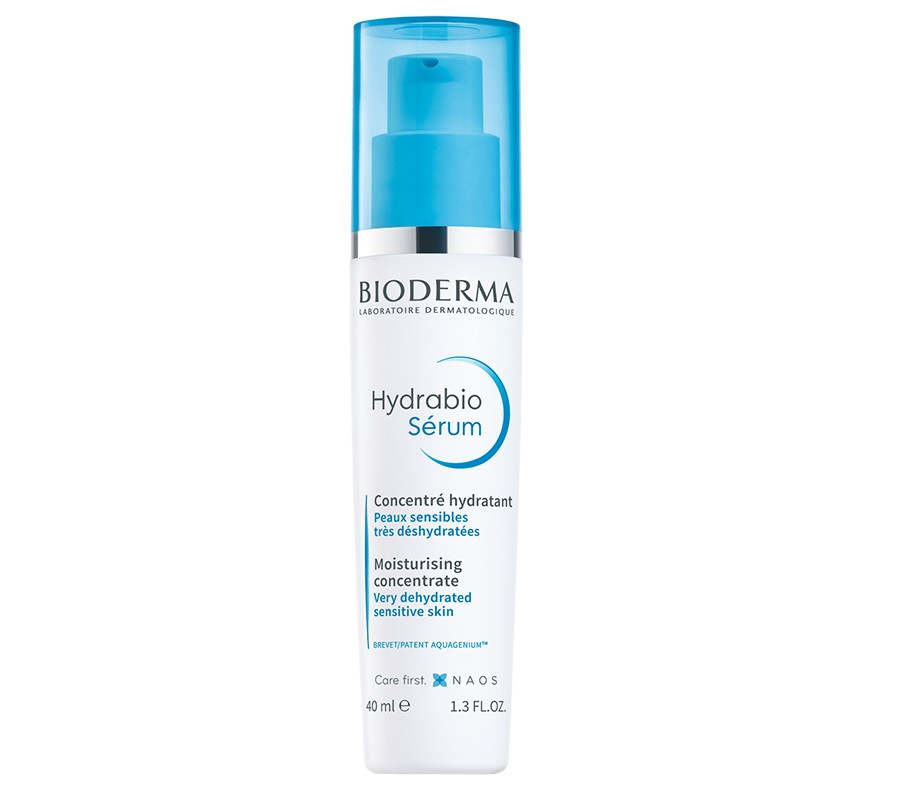 Bioderma Hydrabio Ser 40ml