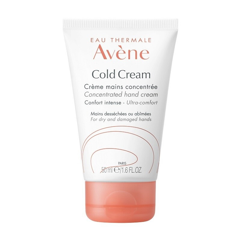 avene cold cream crema de maini 50ml