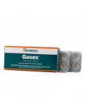 Gasex 20 tablete Himalaya