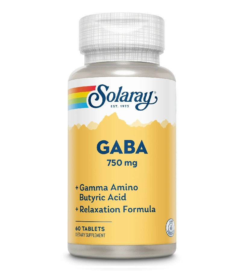 Secom Gaba 750mg x 60 tablete