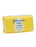 Johnson\'s Baby Săpun cu extract de miere x 100g