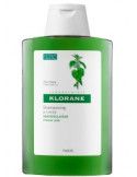 Klorane sampon Antiseboreic, 200ml