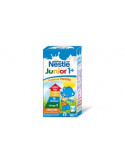 Nestle Junior 1+ Vanilie