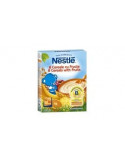 Nestle 8 Cereale cu Fructe 250g