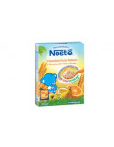 Nestle 5 Cereale cu Fructe galbene 250g