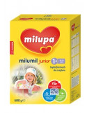 Milumil Junior 1+ lapte praf 600g