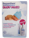 Bepanthen Baby Pack