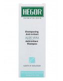 Hegor Sampon anti iritant cu Aloe Vera x 150 ml