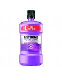 Listerine Apa de gura Total Care 1L 500ml + 500ml GRATIS