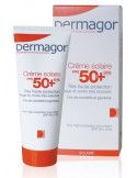 Dermagor Crema fotoprotectie SPF 50+, 40ml