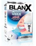 Blanx White Shock tratament intensiv pentru albire 30ml