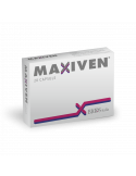 Maxiven, 20 capsule, Biosooft