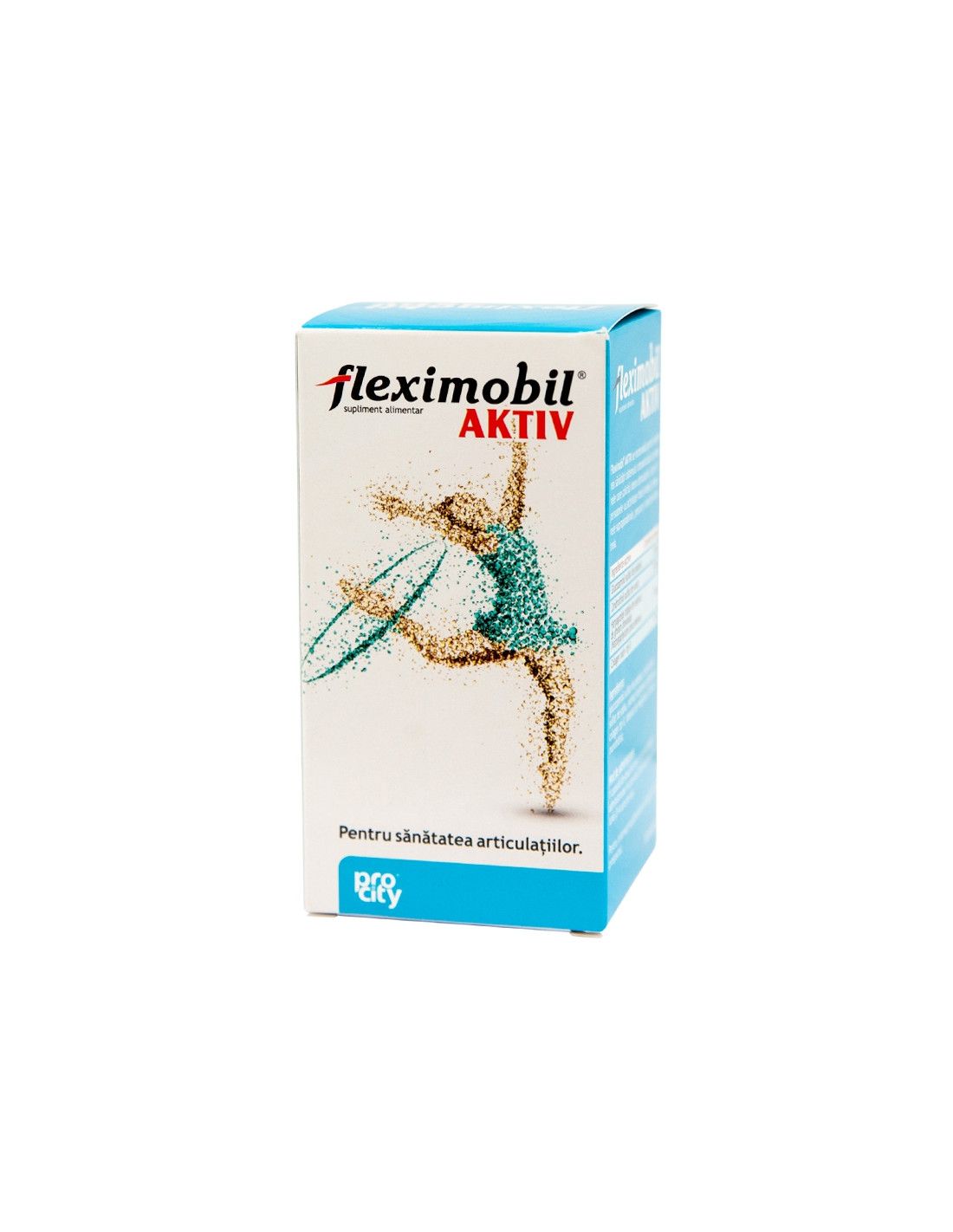Fleximobil Aktiv Fiterman Pharma 60 capsule