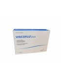 Viscoflu, 20 plicuri, Pharmaline