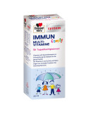 Doppelherz Immun multi-vitamine family, 250ml