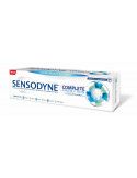 Sensodyne complete protection, pasta de dinti, 75 ml