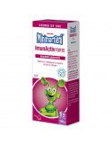 Walmark Minimartieni ImunActiv FORTE sirop cu aroma de soc, 150 ml