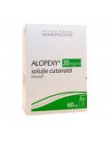 Alopexy 20 mg/ml Solutie Cutanata