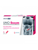 DigestUno Uno Enzym, 20 capsule gastrorezistente