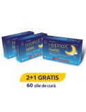 Hypnox DuoMAX 60cp Good Days Therapy 2+1GRATIS