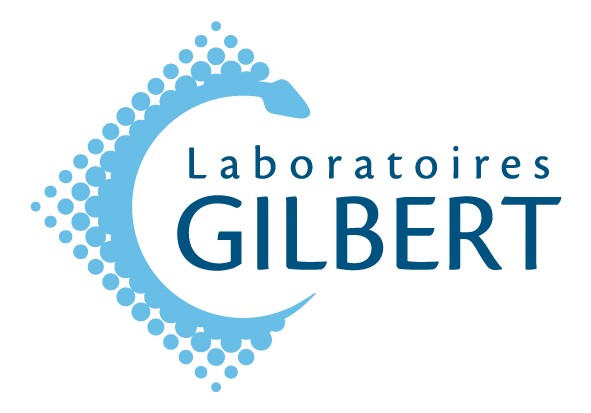 Laboratoires Gilbert, Franta