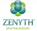 Zenyth Pharmaceuticals, Romania